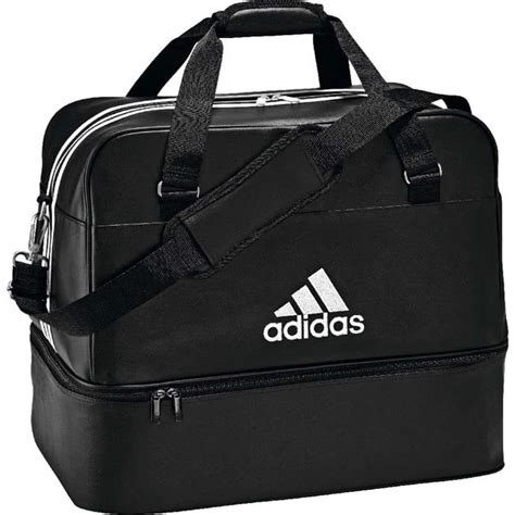 adidas fußballtasche schwarz|Kaufe praktische und stylische Fußballtaschen .